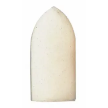Poleerimiskoonus Dremel Poleerimisotsak 10 mm