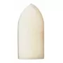 Poleerimiskoonus Dremel Poleerimisotsak 10 mm