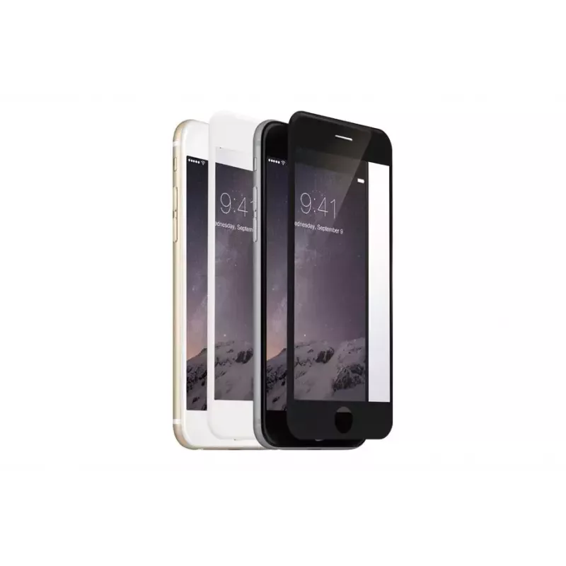 Ekraanikaitse JustMobile AutoHeal iPhone 6 Plus/6s Plus jaoks