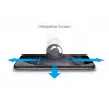 Ekraanikaitse JustMobile AutoHeal iPhone 6 Plus/6s Plus jaoks