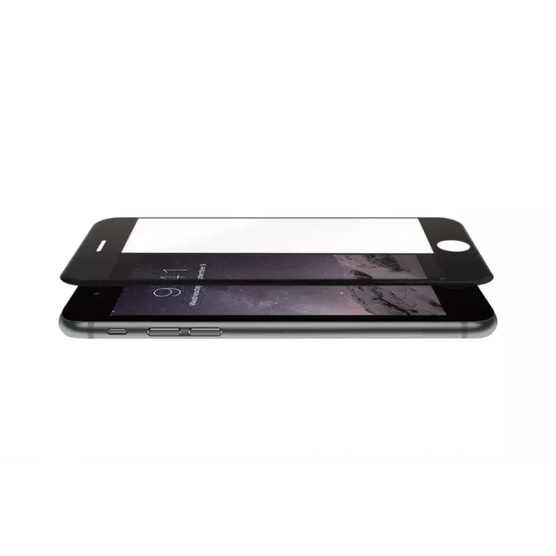 Ekraanikaitse JustMobile AutoHeal iPhone 6 Plus/6s Plus jaoks