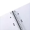 Märkmik Herlitz 11293768 A5 80 lehte Mitmevärviline