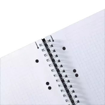 Märkmik Herlitz 11293768 A5 80 lehte Mitmevärviline