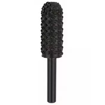 Freesitera Bosch 2 609 200 197 pikkus 65 mm läbimõõt 1.4 cm vars 6 mm