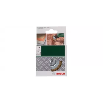Traathari Bosch 2609256519 7,5 cm varre läbimõõt 6 mm