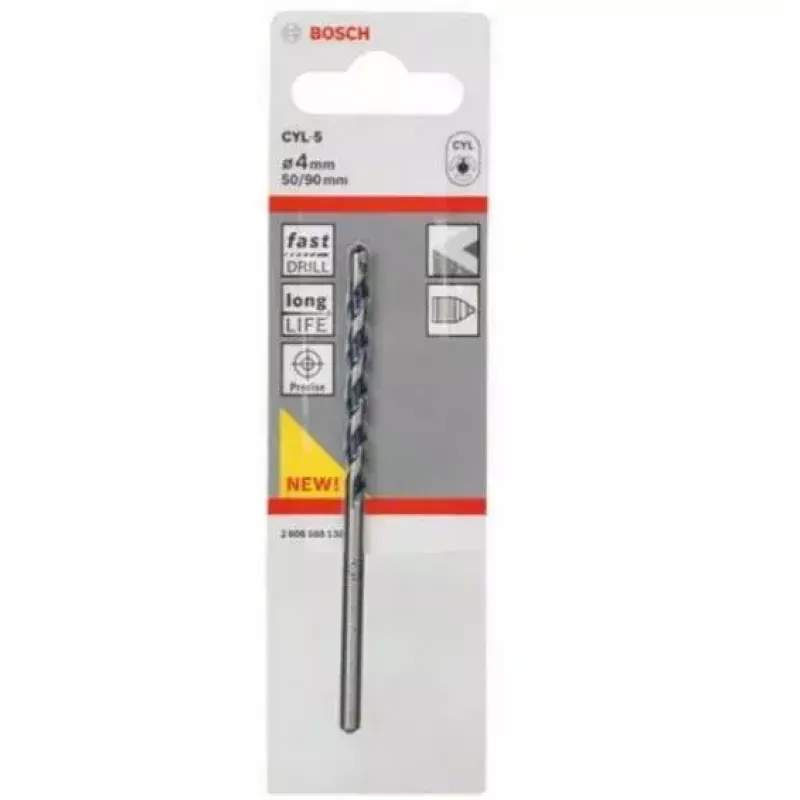 Puuritera Bosch 2 608 588 138