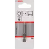 Kruvikeeramisotsak Bosch 2607001628 T8 eriti kõva 49mm