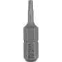 Kruvikeeramisotsak Bosch 2607001601 T8 eriti kõva 3 tk 25 mm