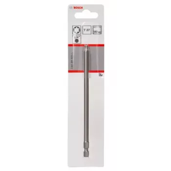 Kruvikeeramisotsak Bosch Extra kõva T27 152mm