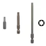 Kruvikeeramisotsak Bosch 2 607 001 652 T20 1 tk 89 mm
