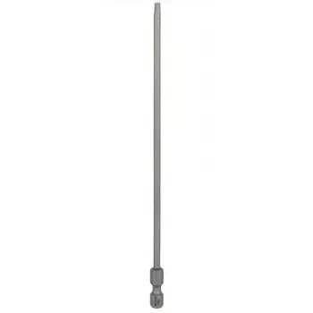 Kruvikeeramisotsak Bosch 2607001666 T15 eriti kõva 152mm kuuskant