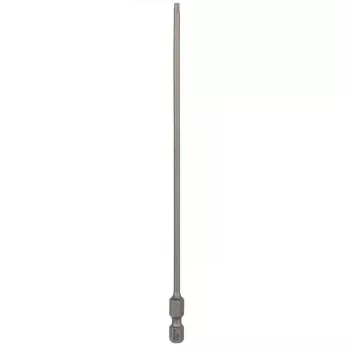Kruvikeeraja otsik Bosch Kruvikeeraja otsik eriti kõva T10 152 mm