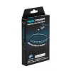 USB A/Lightning kaabel RealPower 0.75m Must/Blue