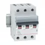 Legrand TX3 kaitselüliti miniatuurne kaitselüliti tüüp B 3