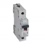 Legrand TX3 kaitselüliti Miniatuurkaitselüliti Tüüp B 1