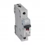 Legrand TX3 kaitselüliti Miniatuurne kaitselüliti Tüüp B 1