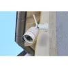 IP kuul-turvakaamera Olympia OC 1280P — välistingimustesse, 1280×720, 3,6 mm, 60° vaateväli, lae-/seinakinnitus, juhtmega ja Wi‑Fi