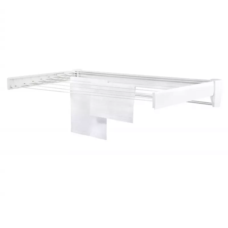 Seinale kinnitatav kuivatusrest Leifheit 83100