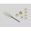 Sisemine M.2 adapter DeLOCK 62792