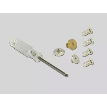 Sisemine M.2 adapter DeLOCK 62792