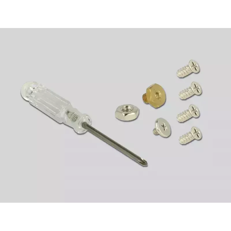 Sisemine M.2 adapter DeLOCK 62792