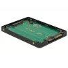 Sisemine M.2 adapter DeLOCK 62792