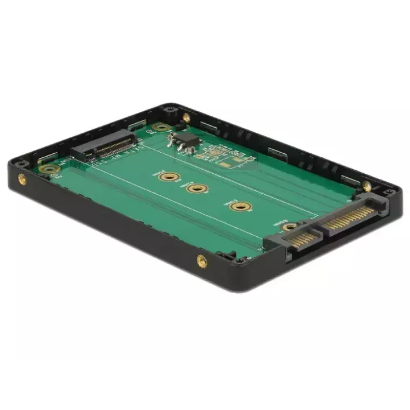 Sisemine M.2 adapter DeLOCK 62792