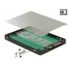 Sisemine M.2 adapter DeLOCK 62792