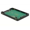 Sisemine M.2 adapter DeLOCK 62792
