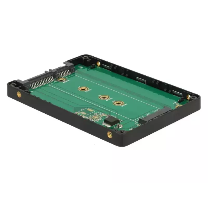 Sisemine M.2 adapter DeLOCK 62792