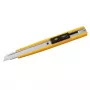 Utility Knife C.K Tools T0951 Hall Kollane Murdeteraga Nuga