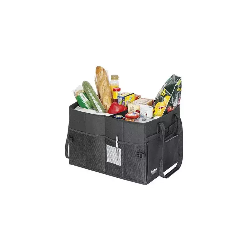 Ostukorv Wedo BigBox Shopper Must
