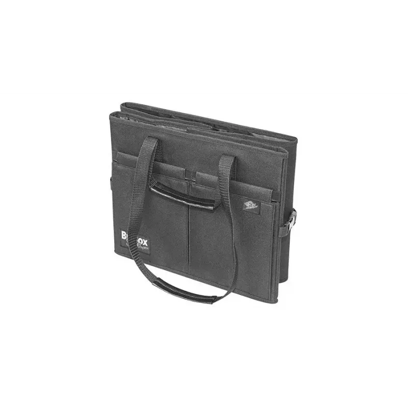 Ostukorv Wedo BigBox Shopper Must