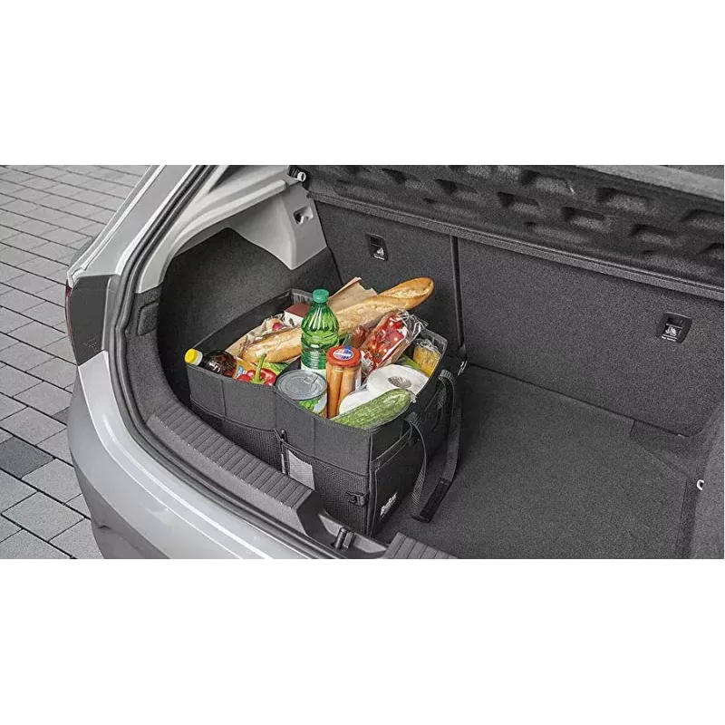 Ostukorv Wedo BigBox Shopper Must