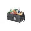 Hoiukorv Wedo 58 2531 Must Ruut Polüester