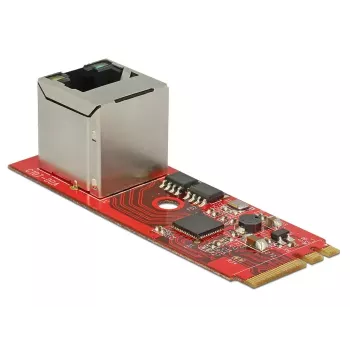Võrgukaart DeLOCK 62949 sisemine Ethernet 1000 Mbit/s
