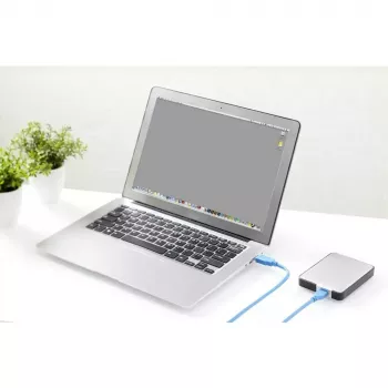 USB-kaabel Renkforce RF-4264542 USB 3.2 Gen 1 1m