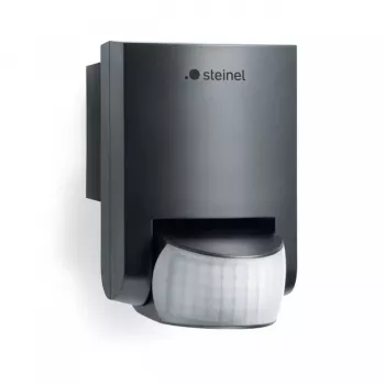 Passiivne infrapunaandur STEINEL IS 130-2 Juhtmega Sein Must