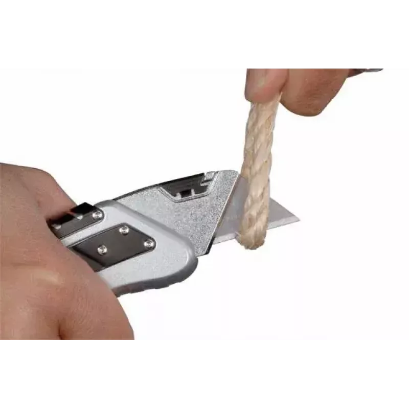 Utiliidinuga Stanley 0-10-810 Must Metallic Snap-off Blade