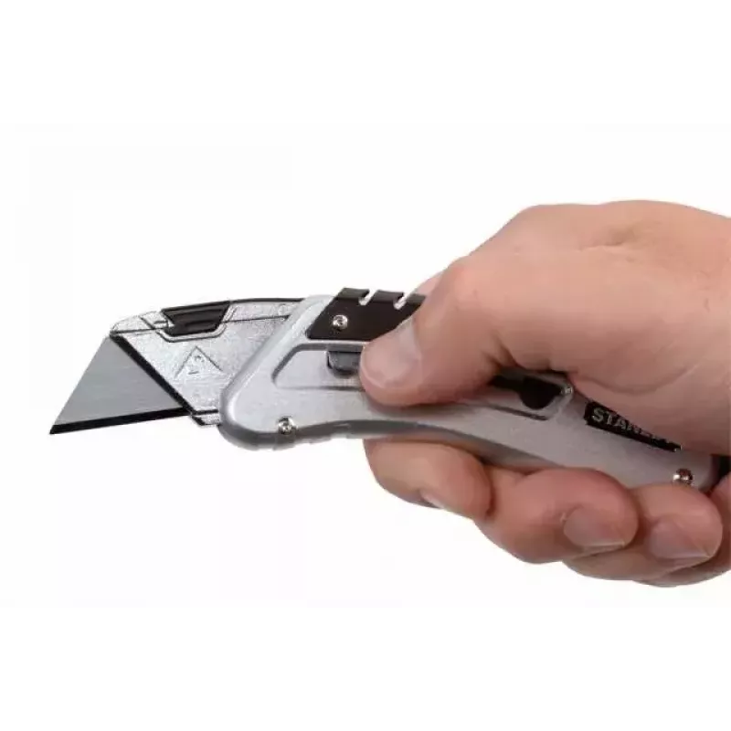 Utiliidinuga Stanley 0-10-810 Must Metallic Snap-off Blade