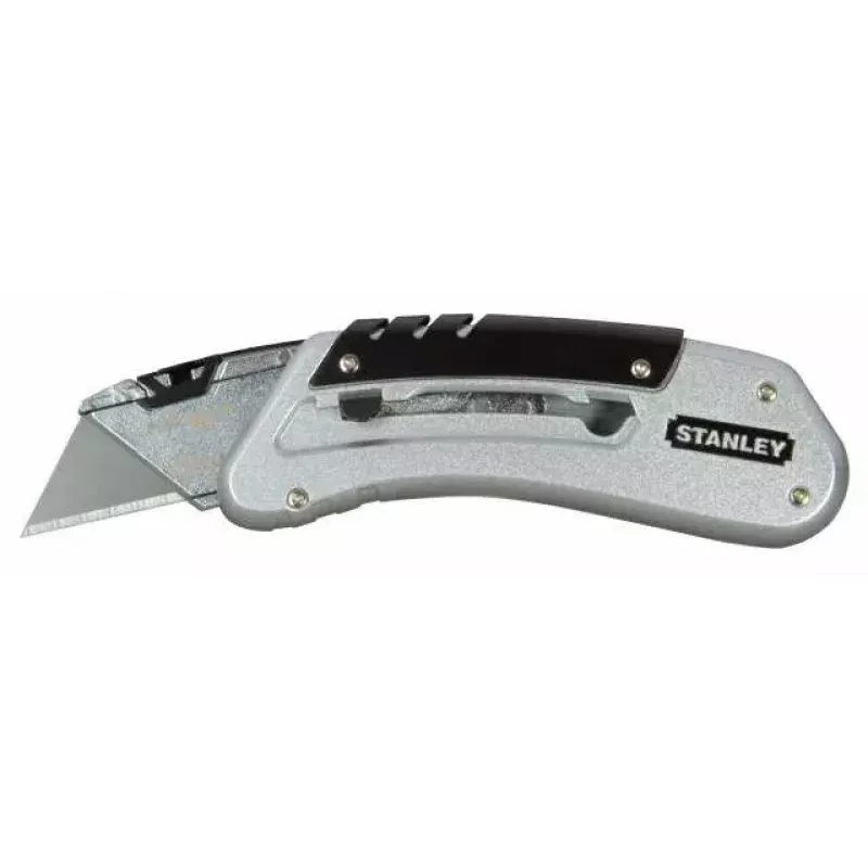 Utiliidinuga Stanley 0-10-810 Must Metallic Snap-off Blade