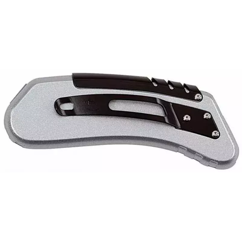 Utiliidinuga Stanley 0-10-810 Must Metallic Snap-off Blade