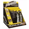 Utiliidinuga Stanley 0-10-810 Must Metallic Snap-off Blade