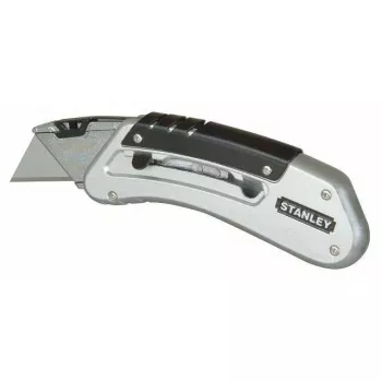 Utiliidinuga Stanley 0-10-810 Must Metallic Snap-off Blade