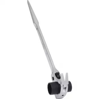 Mutrivõti KS Tools 522.2219 Roostevaba teras 310mm 470g