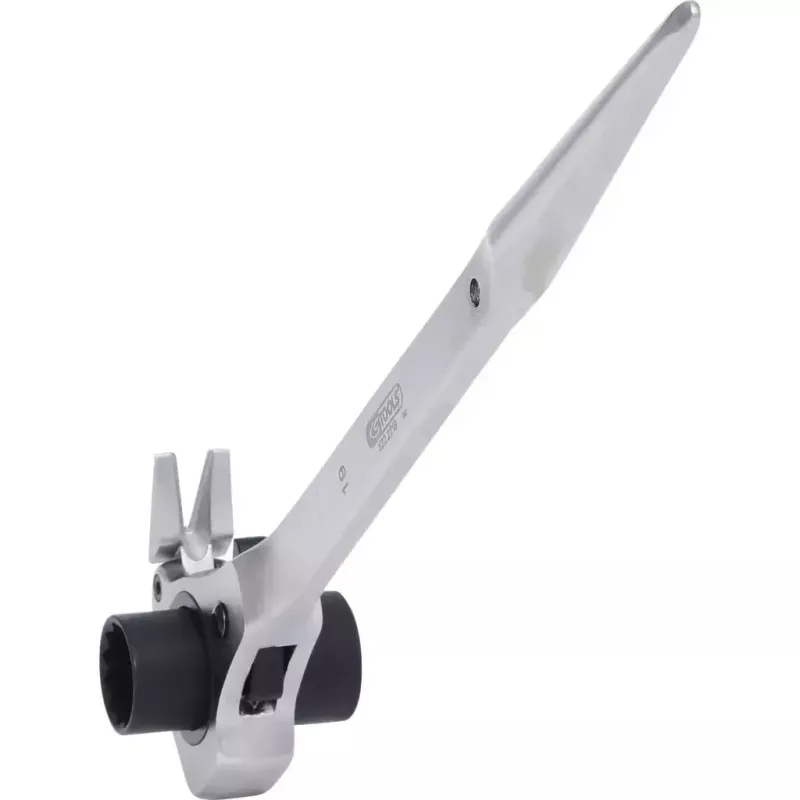 Mutrivõti KS Tools 522.2219 Roostevaba teras 310mm 470g