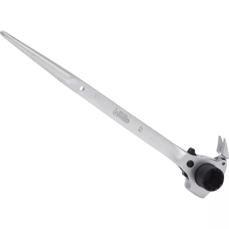 Mutrivõti KS Tools 522.2219 Roostevaba teras 310mm 470g
