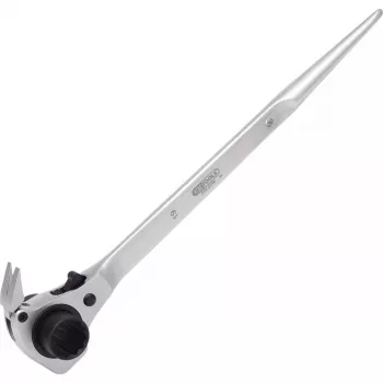 Mutrivõti KS Tools 522.2219 Roostevaba teras 310mm 470g
