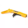 ACT kaablisideme püstol professionaalne, Must, Kollane, 2.5 - 5 mm, Metall