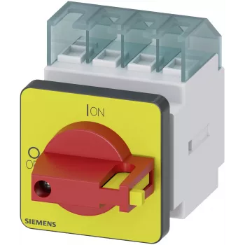 Siemens 3LD2022-0TK13 kaitselüliti